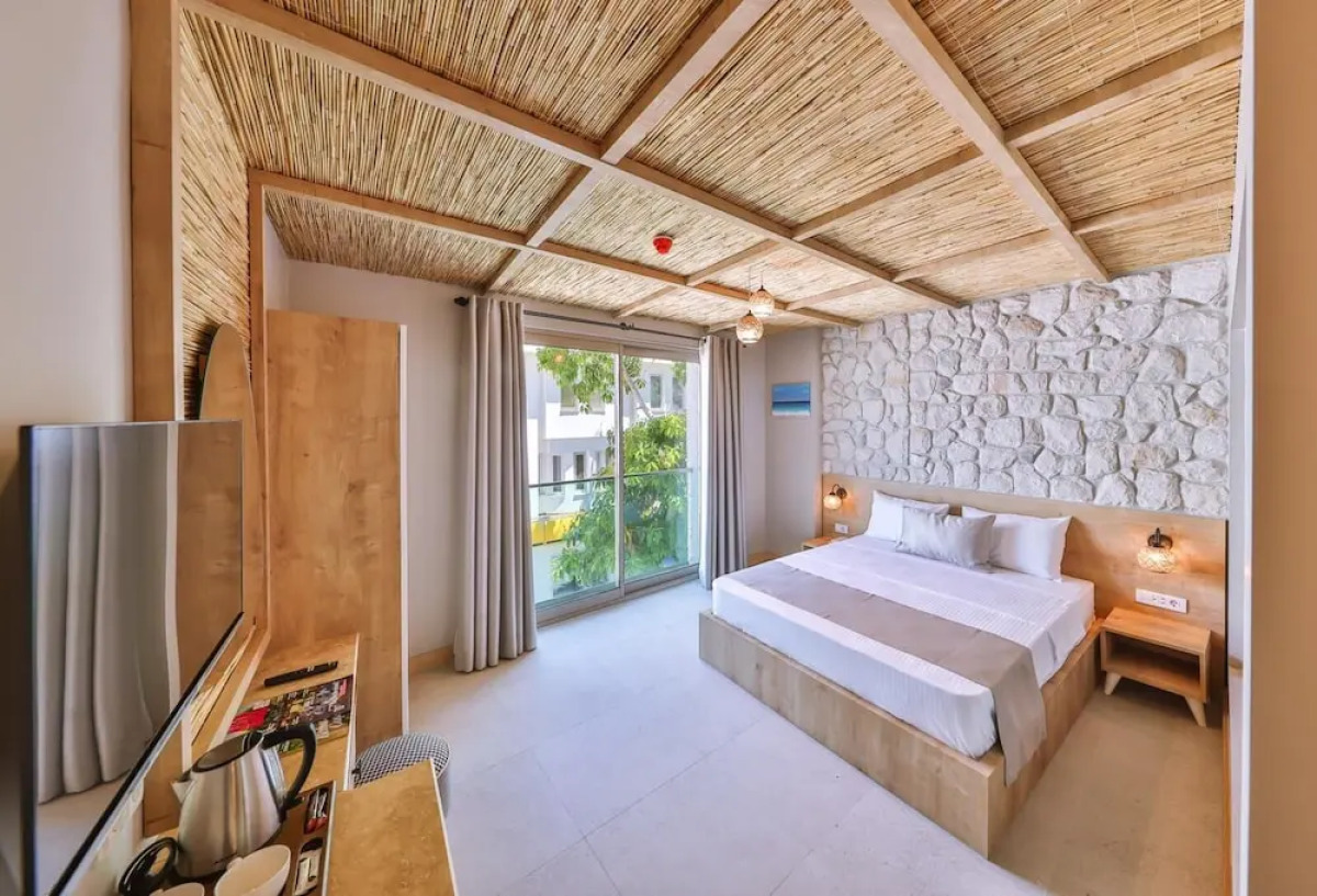 Melisa Boutique Hotel & Spa