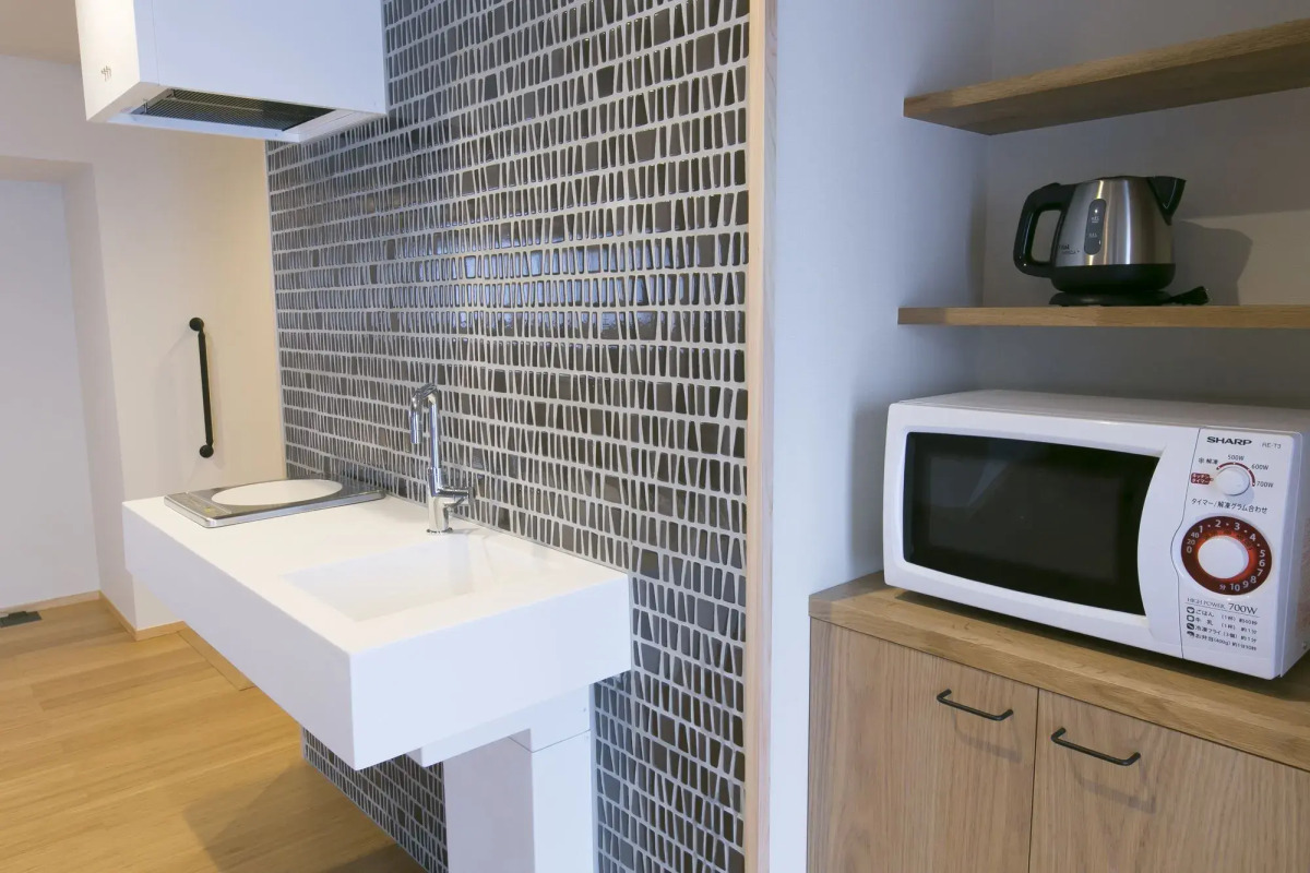 The GrandWest Arashiyama