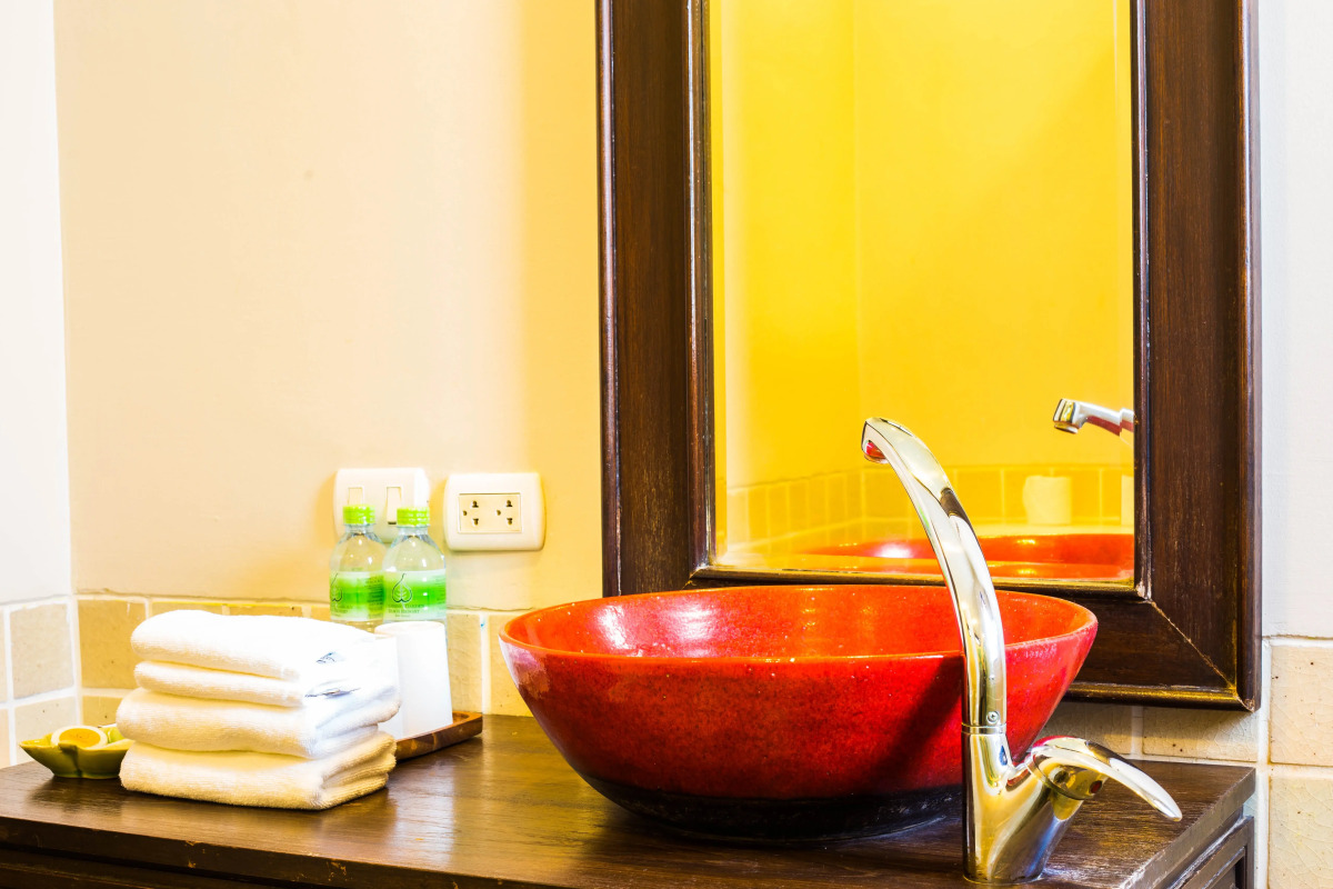 Chaweng Garden Beach Resort