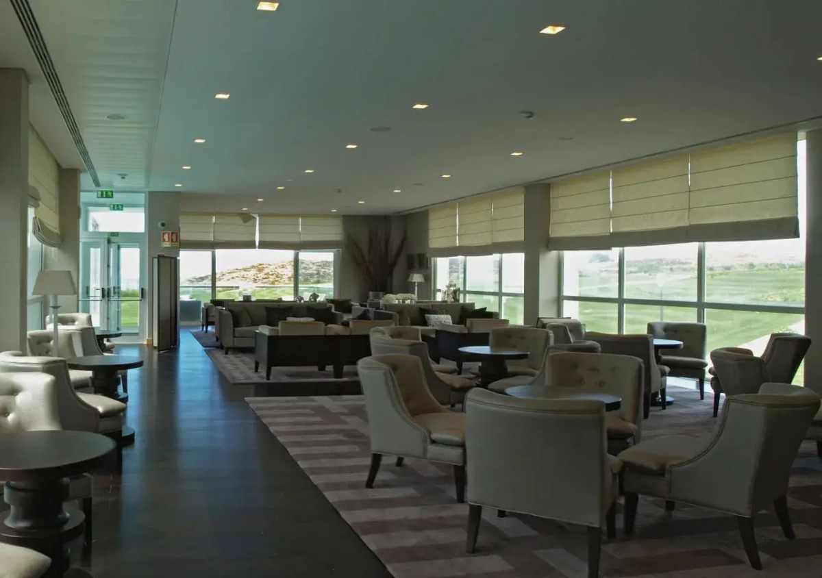 Crowne Plaza Caparica Lisbon by IHG