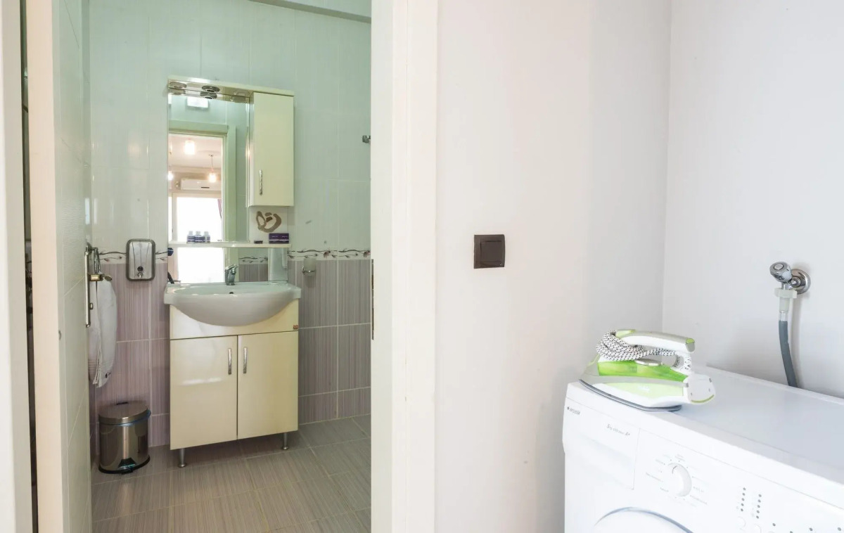 Andalouse Suite Hotel