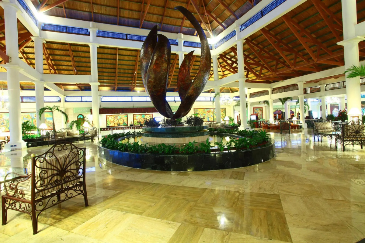 Bahia Principe Grand Bavaro - All Inclusive