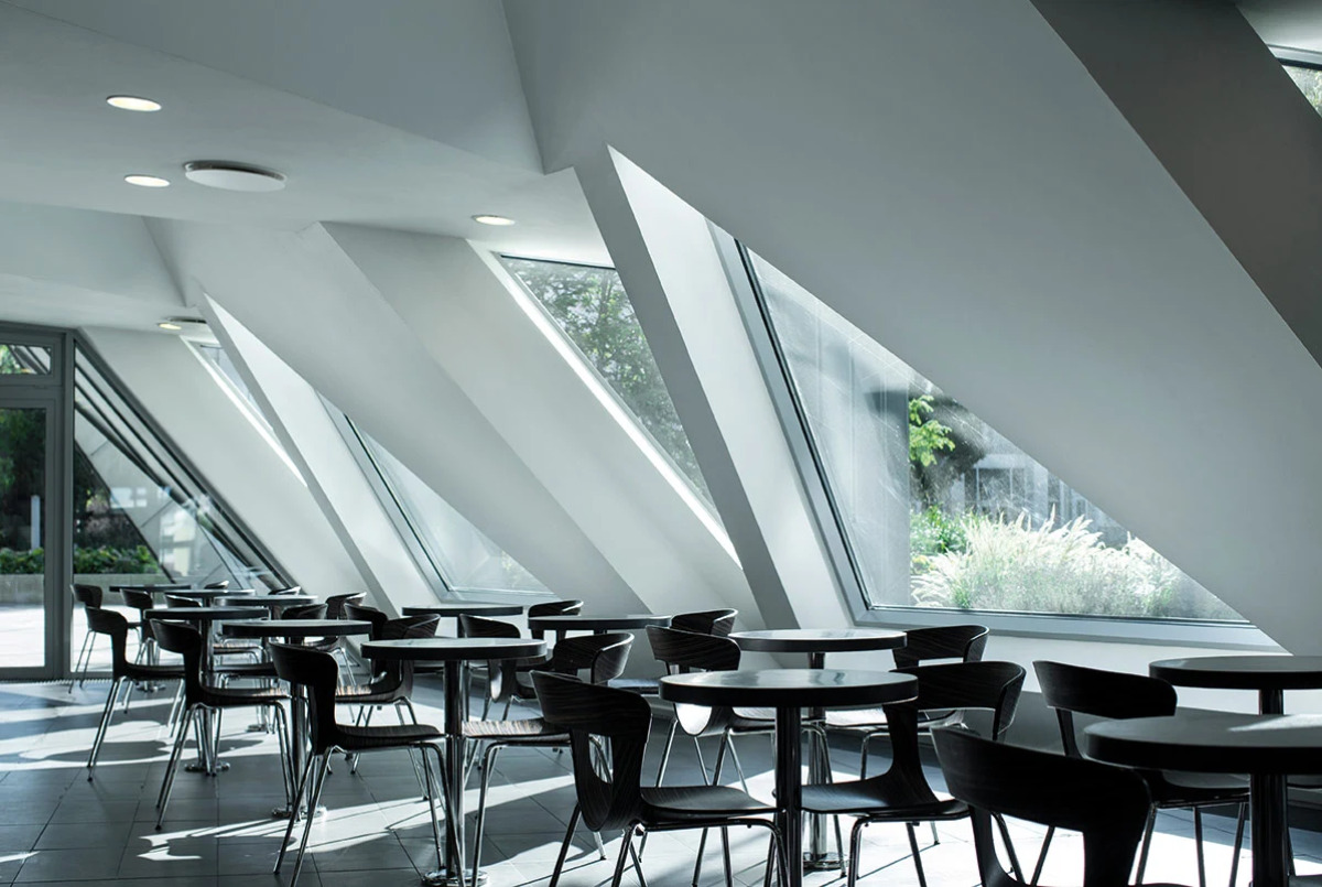 Wakeup Copenhagen Carsten Niebuhrs Gade