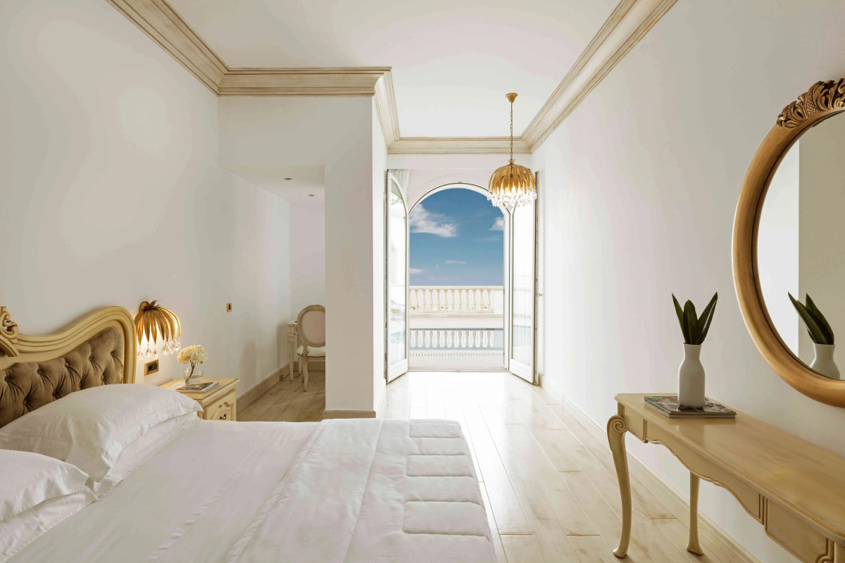 Mitsis Selection Laguna