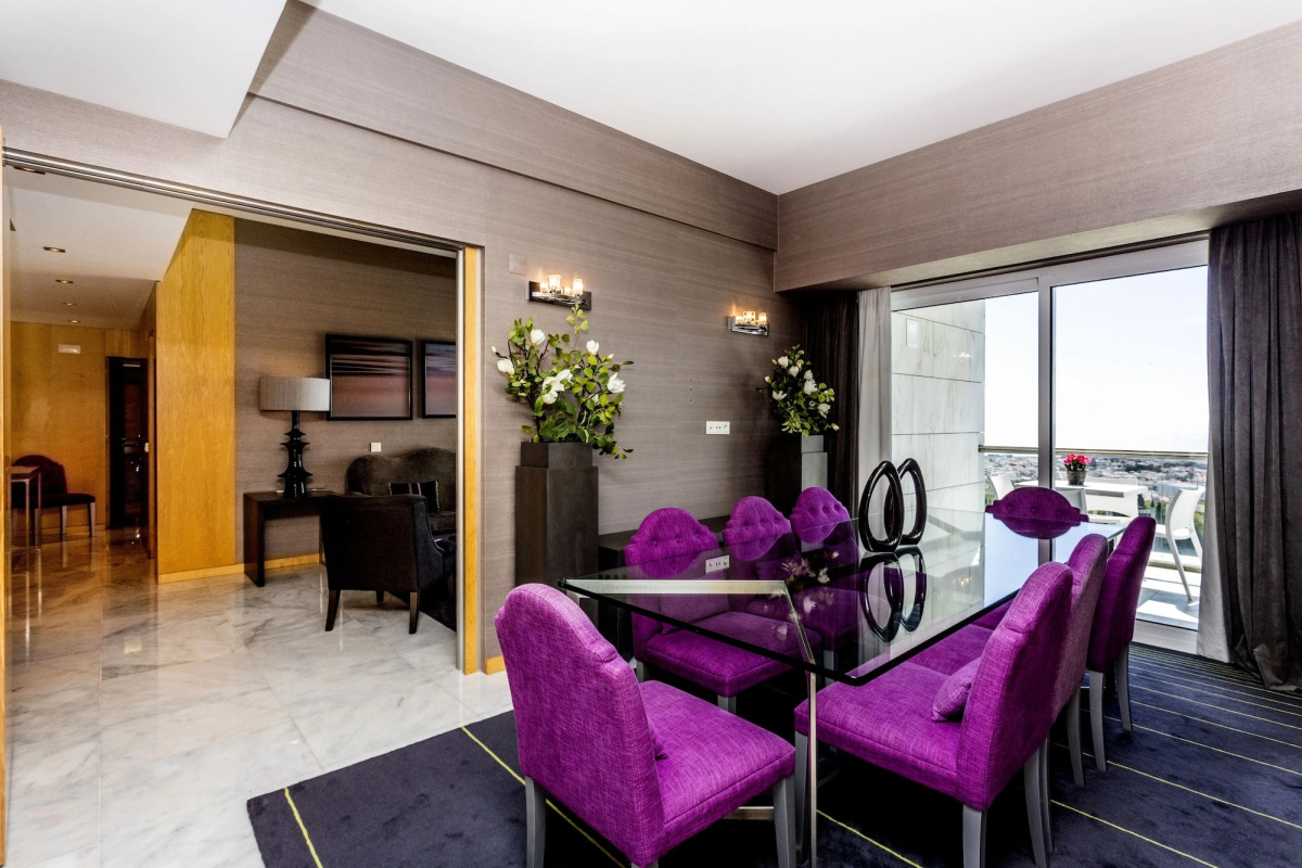 Crowne Plaza Caparica Lisbon by IHG