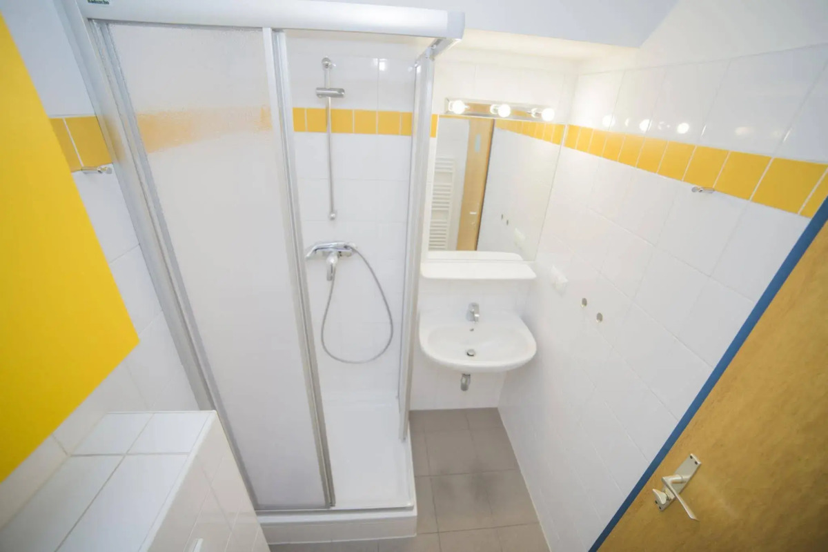 myNext - Westbahnhof Hostel One