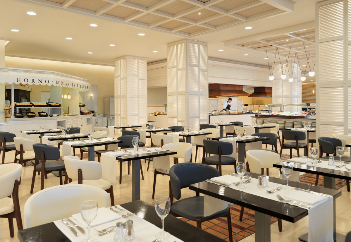 Отель H10 Estepona Palace