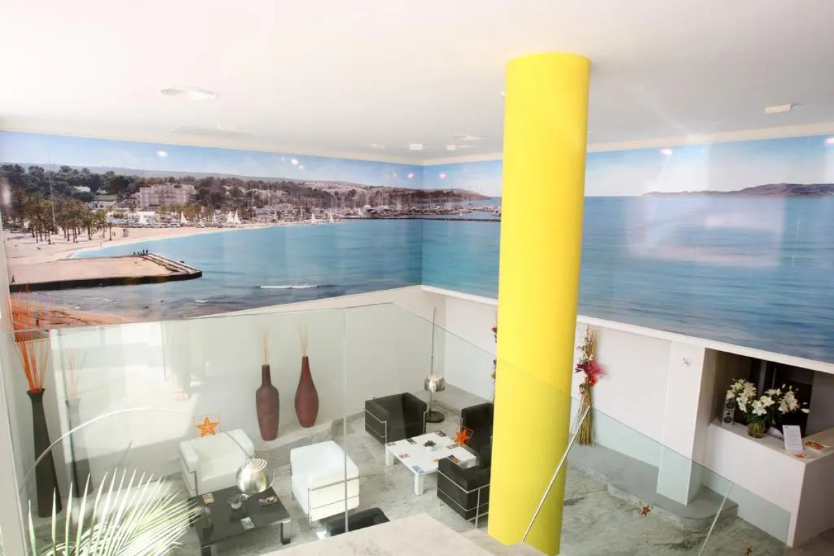 Апартаменты Mix BR App AT-2179