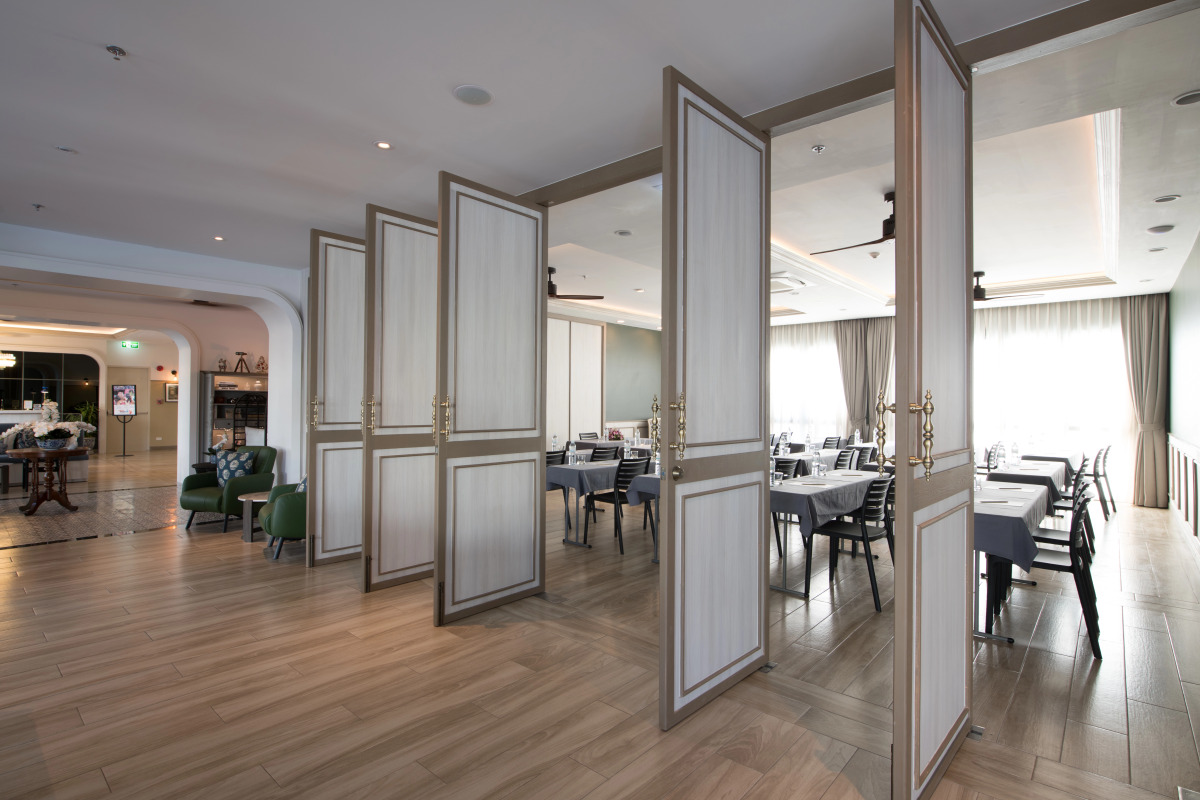 Sawaddi Patong Resort & Spa by Tolani