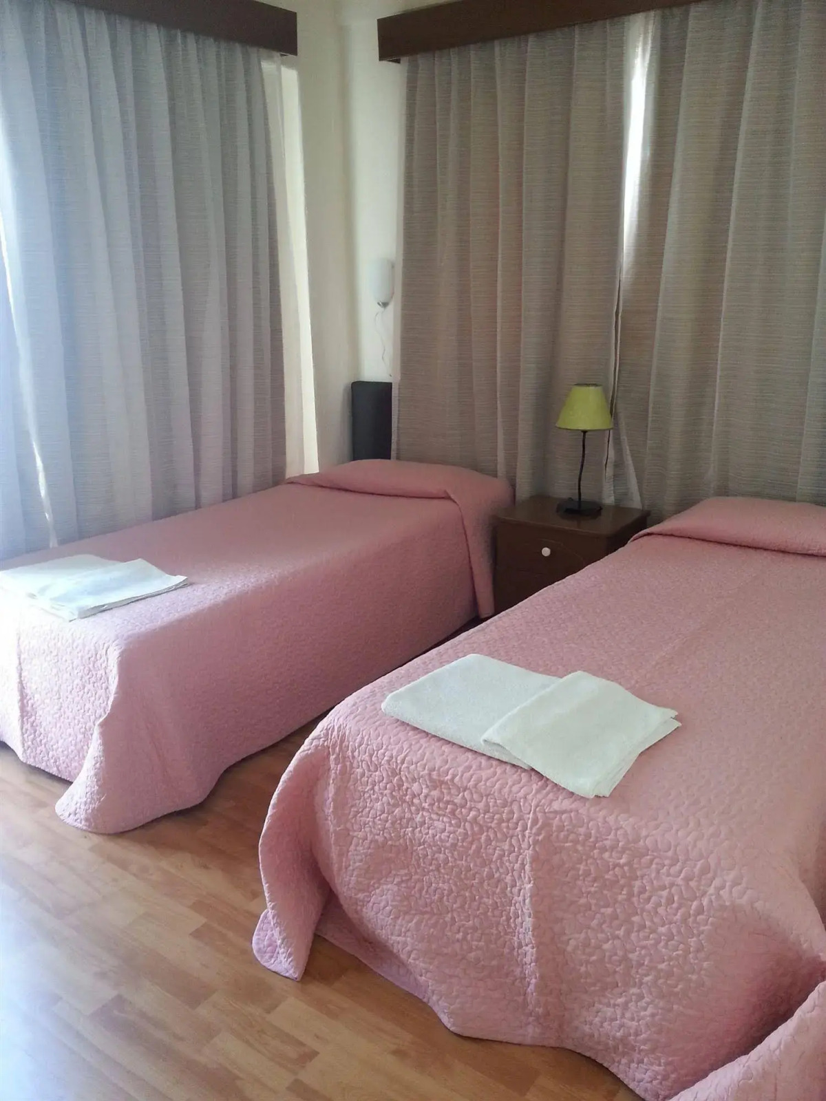 Pasianna Hotel Apartments