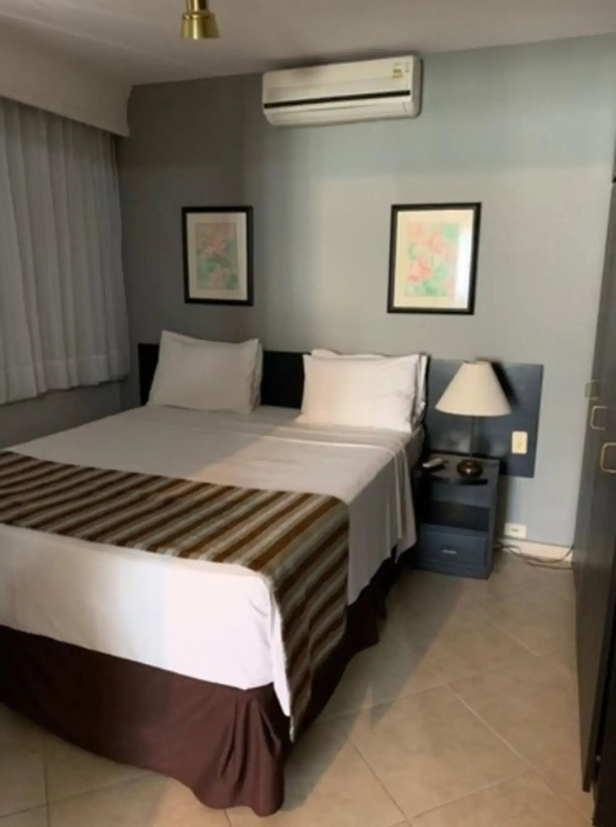 The Landmark Residence - Oficial