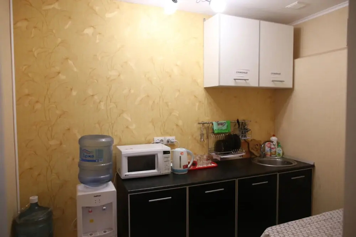 Мини-отель «Маки»