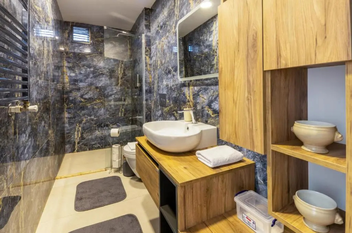 BayMari Suites Plus Florya