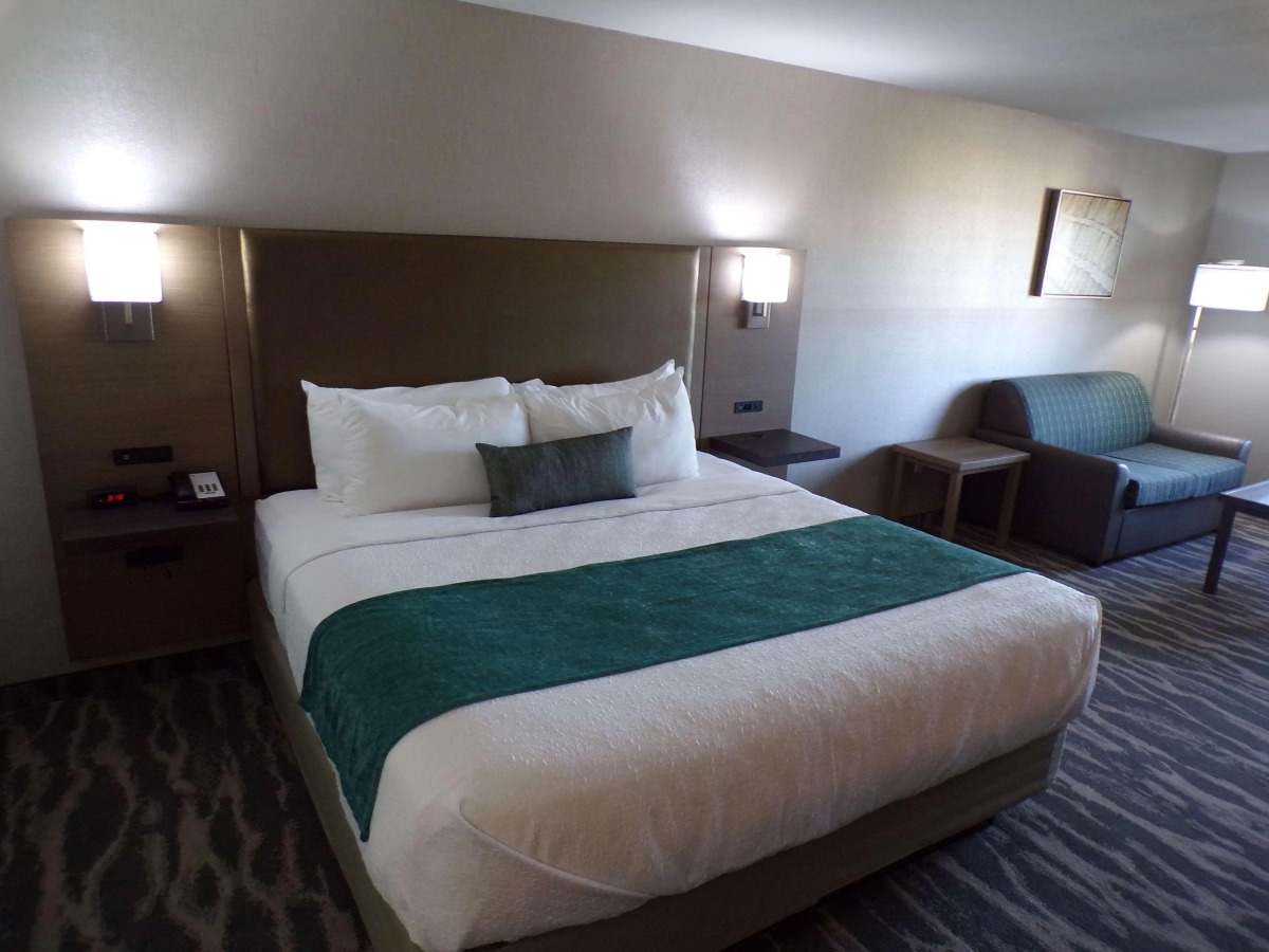 Best Western Plus Safford