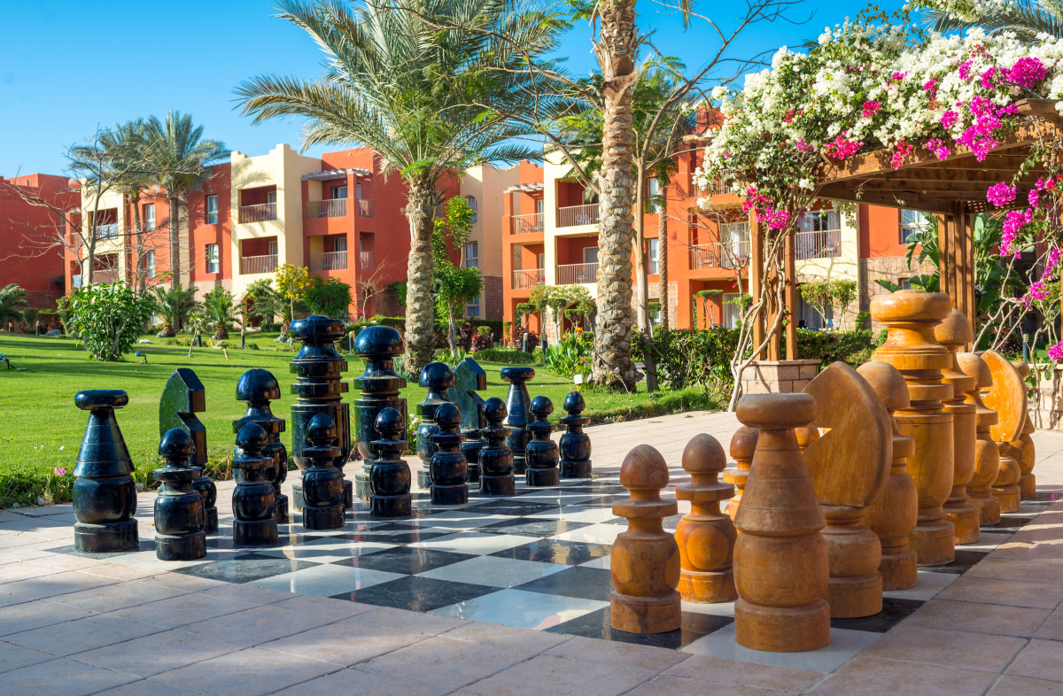 Aurora Bay Resort Marsa Alam