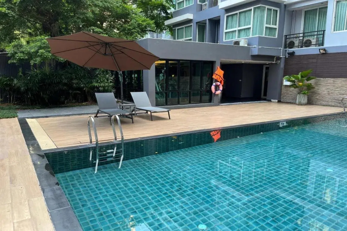 Arize Hotel Sukhumvit
