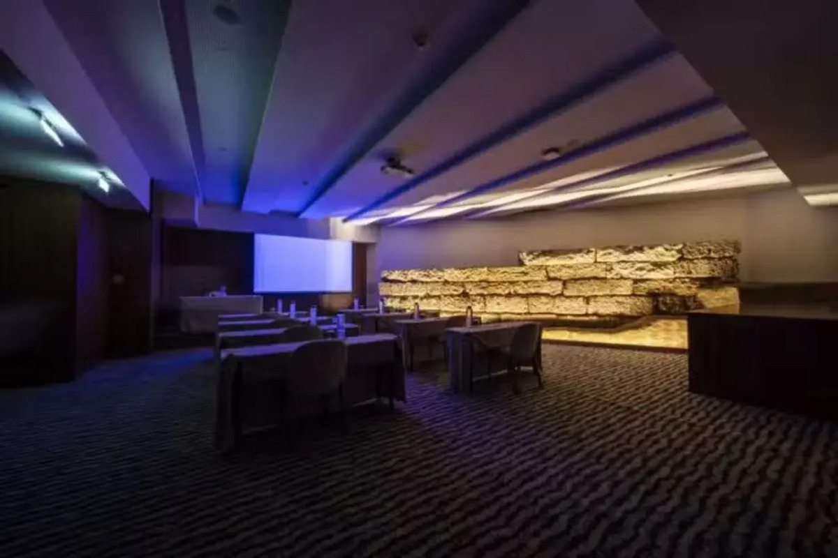 Electra Metropolis Athens