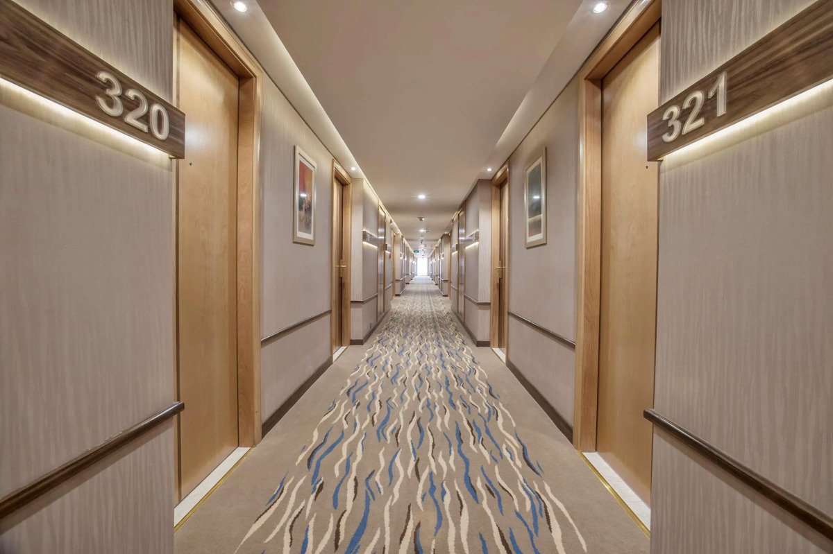 Golden Tulip Bahrain