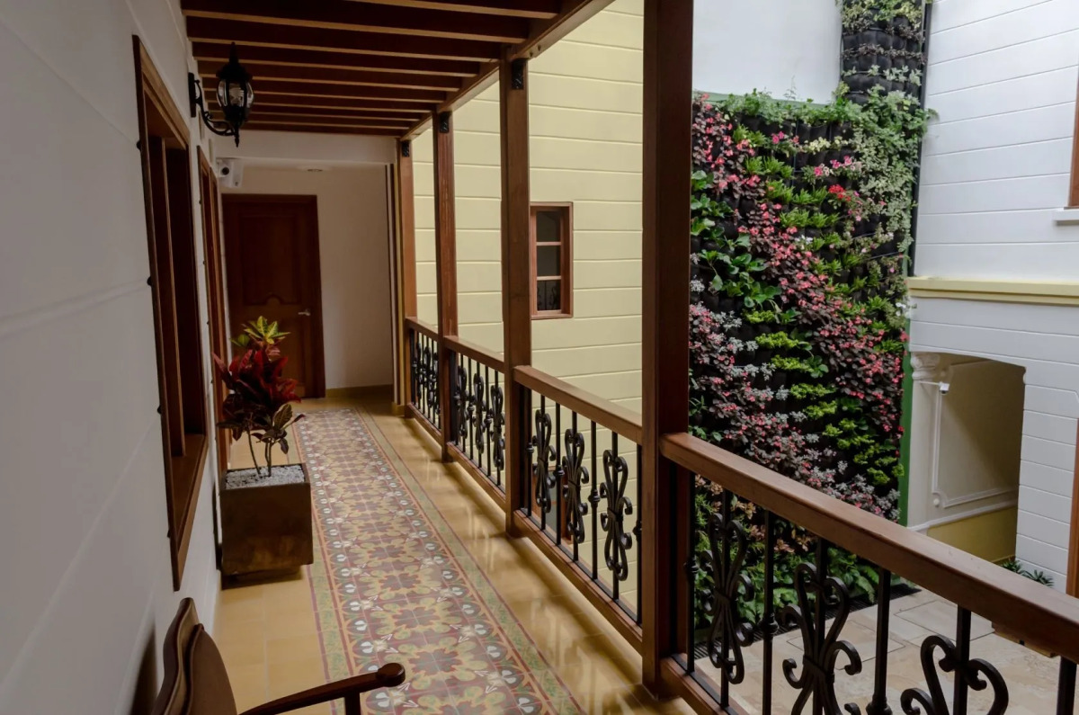 Santa Lucia Hotel Boutique Spa