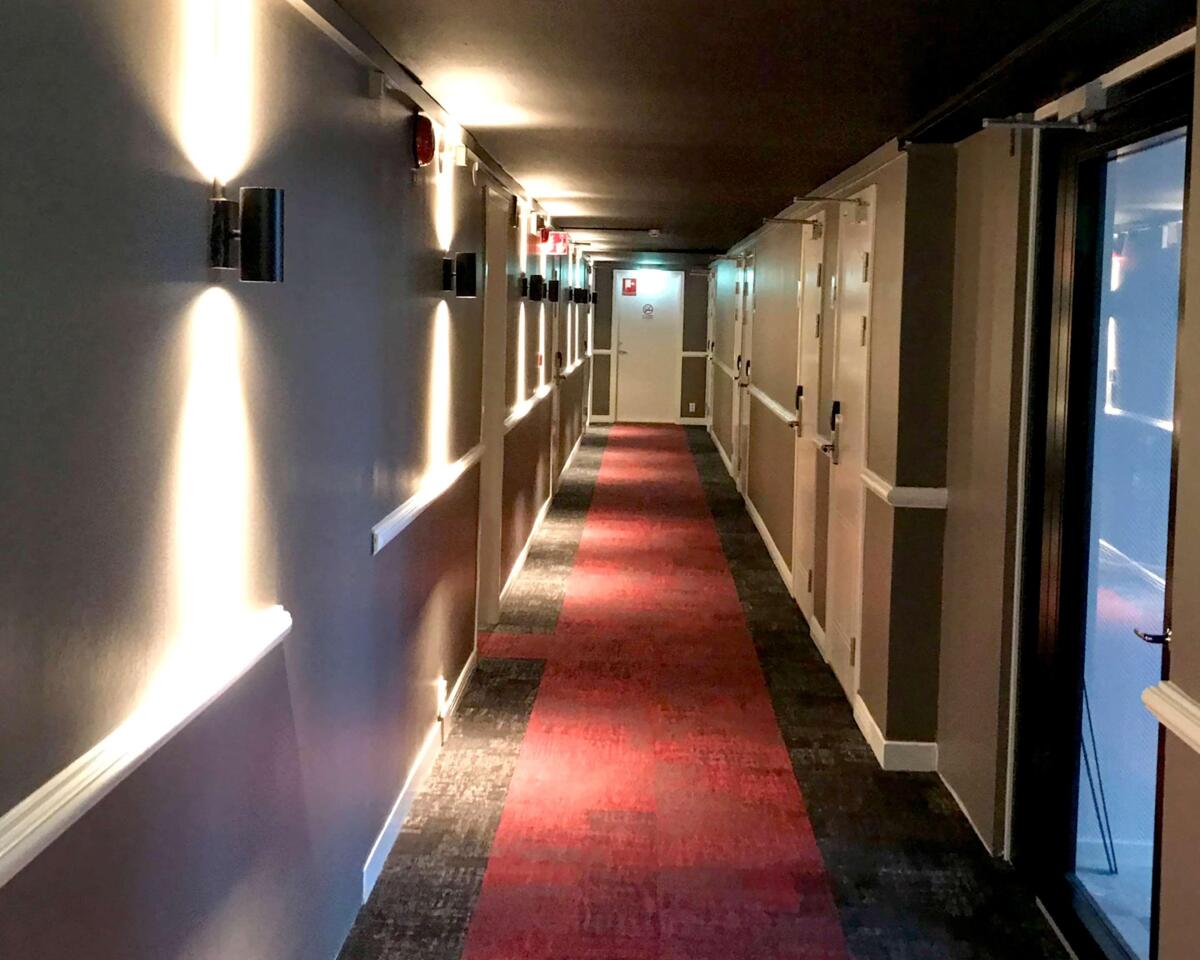 Best Western Hotel Savoy