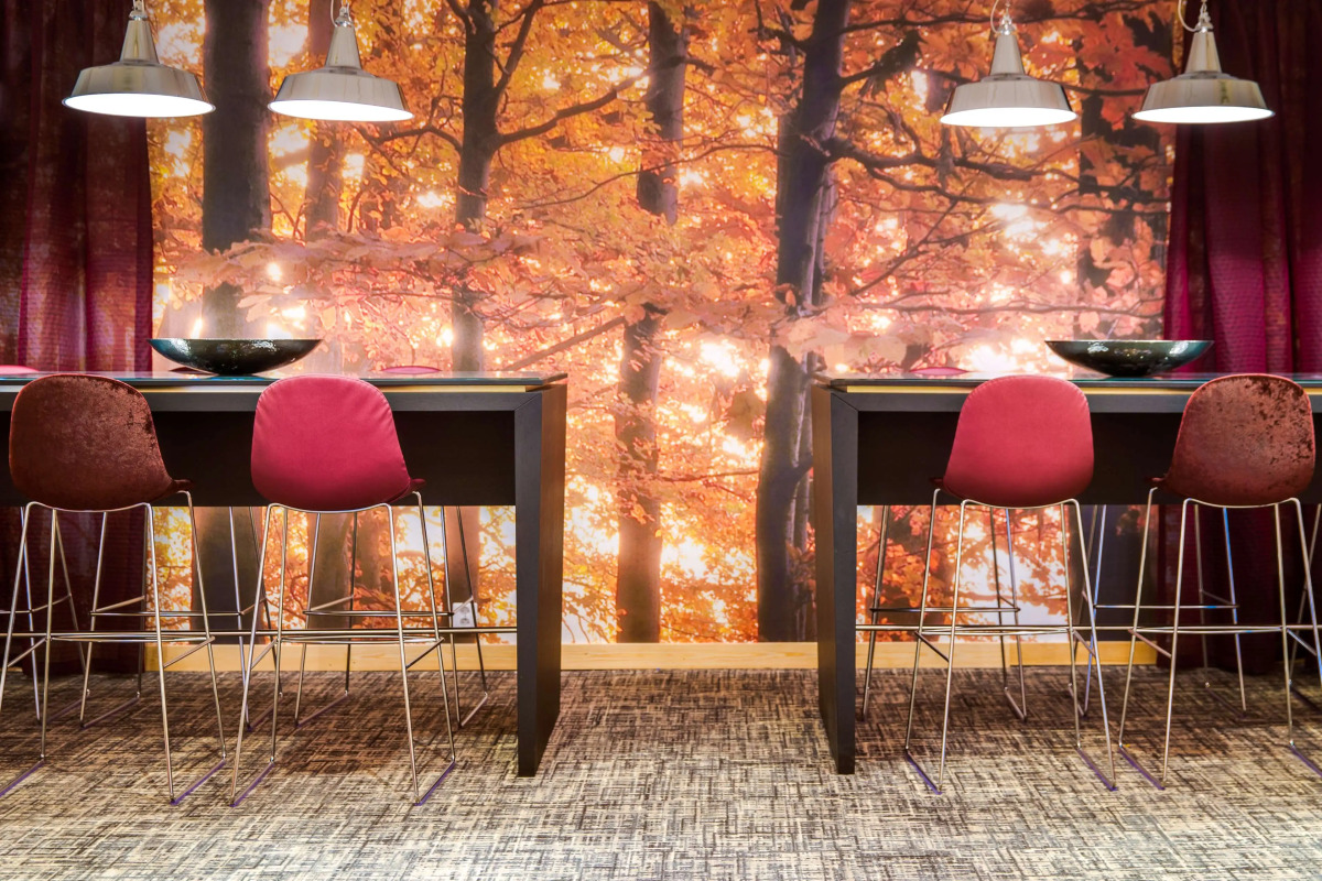 Radisson Blu Hotel Oslo Alna