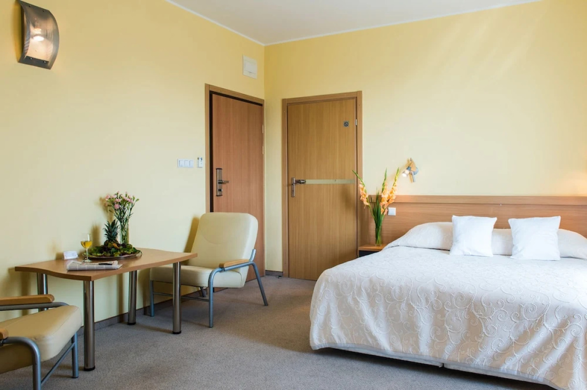 WM Hotel System Sp. z o.o.