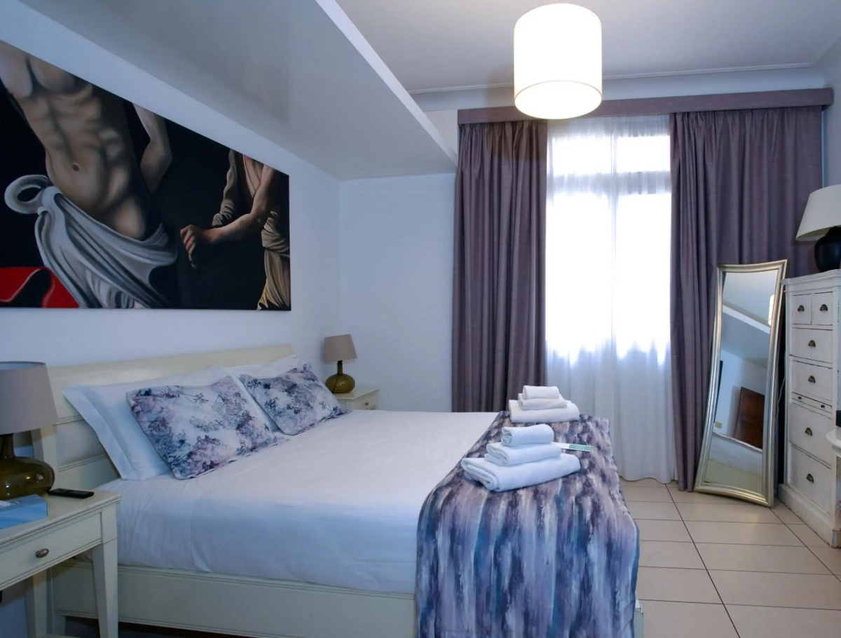 St. Peter' Six Rooms & Suites