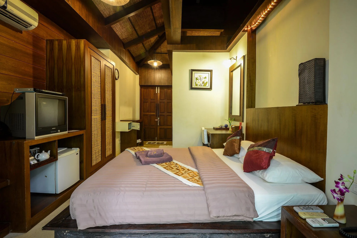 The Spa Koh Chang Resort