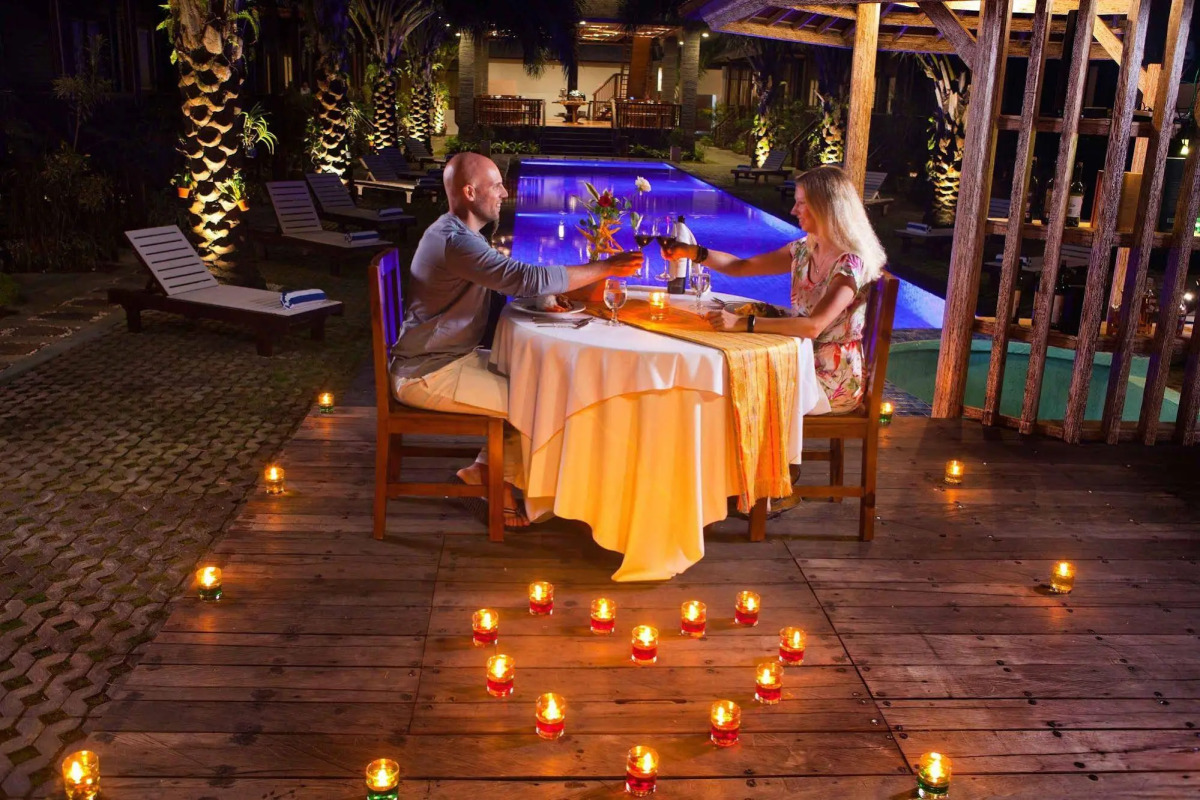 Coconut Boutique Resort