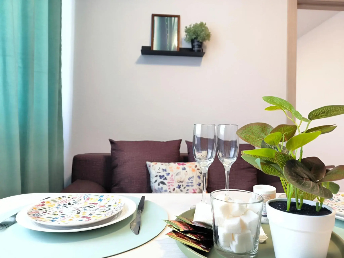 Апартаменты на улице Тимофея Чаркова 91