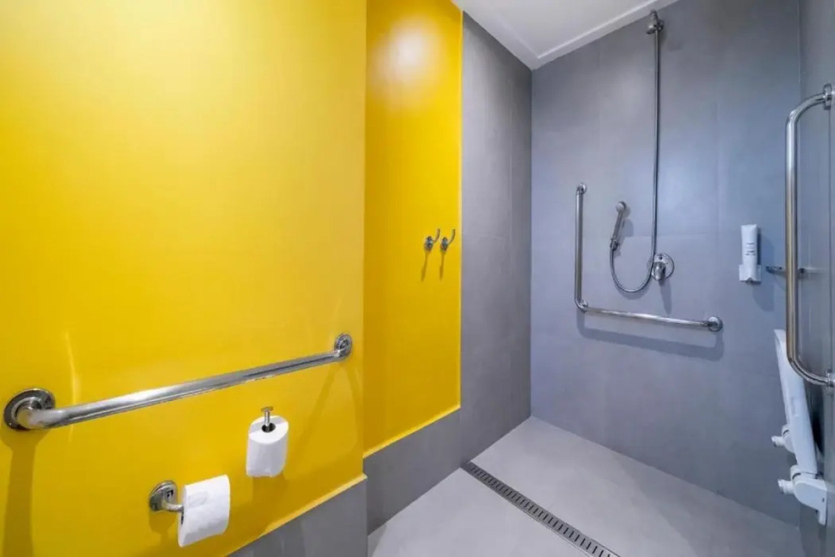 Golden Tower Express Anhembi by Fênix Hotéis