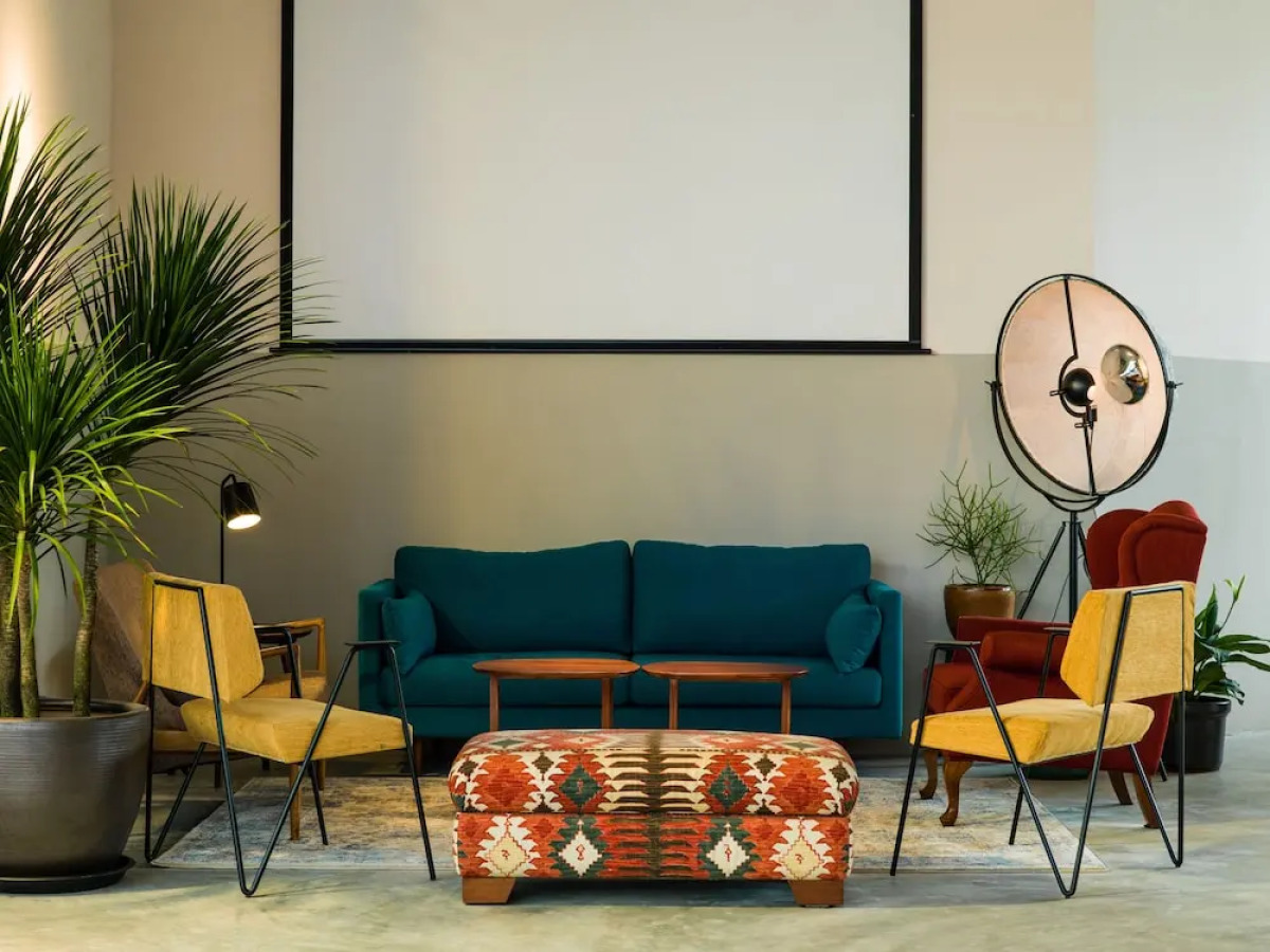 Tune Hotel KLIA - KLIA2