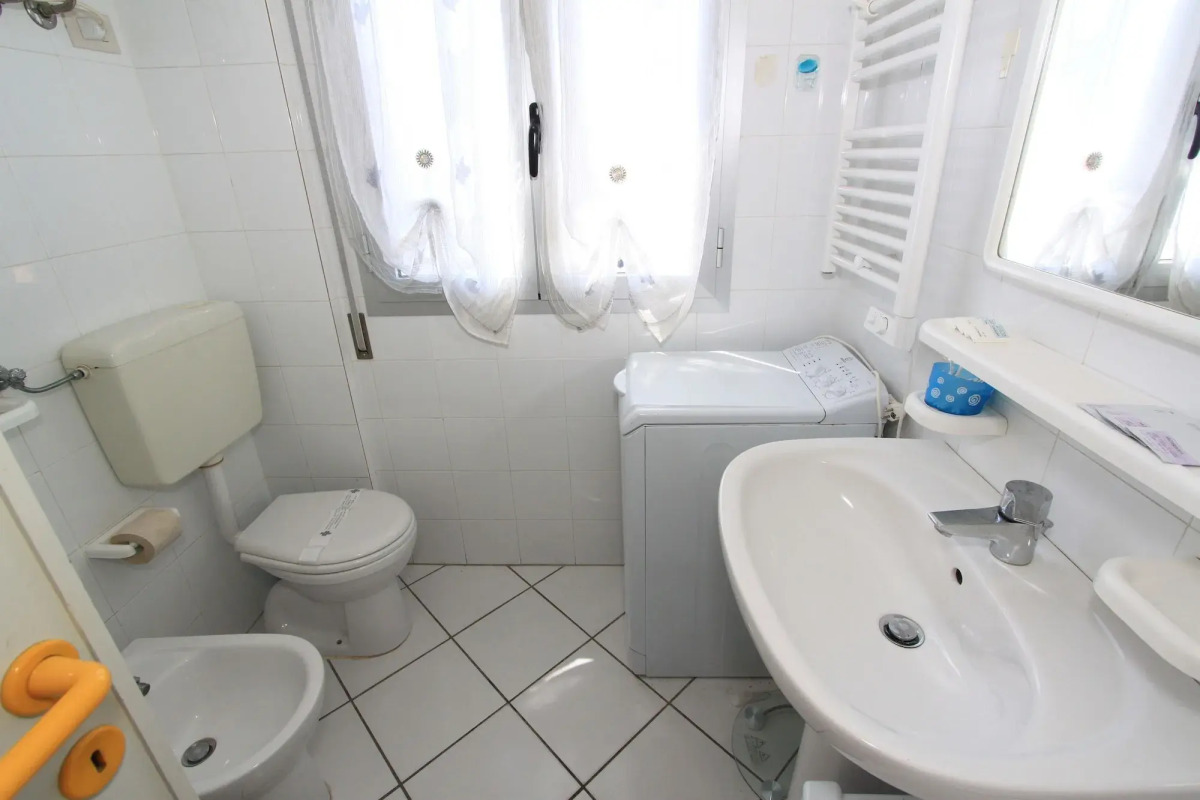 Eco del Mare Apartments