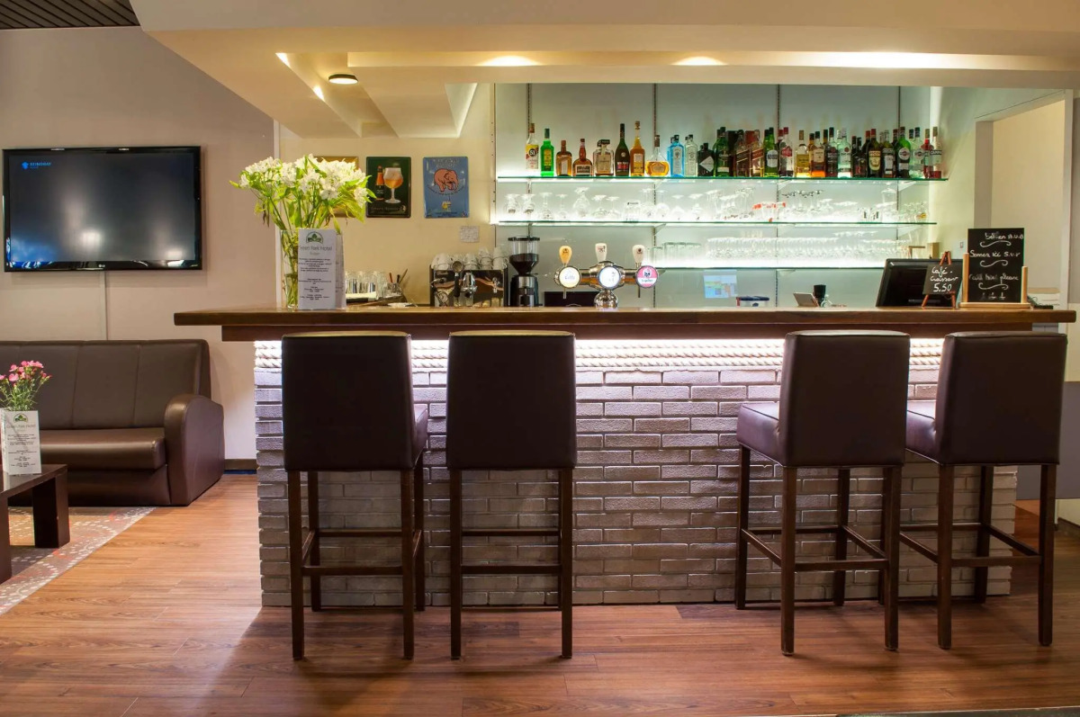 Green Park Hotel Brugge