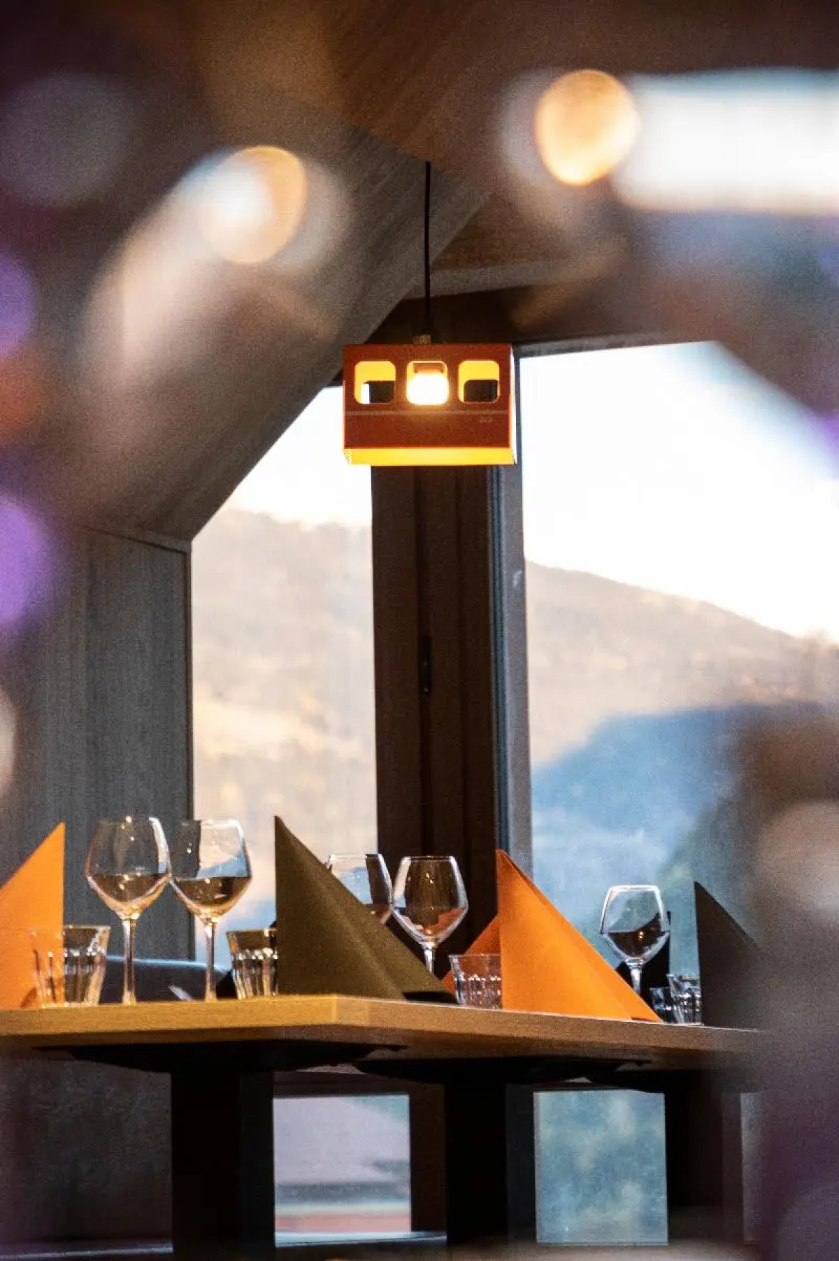 Hotel Base Camp Lodge - Bourg Saint Maurice