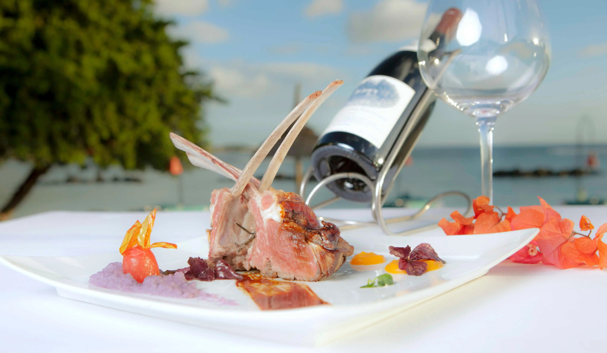 Sands Suites Resort & Spa