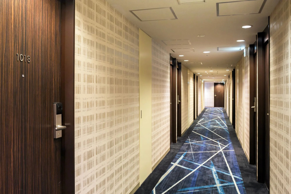 Sotetsu Fresa Inn Kawasaki-Higashiguchi