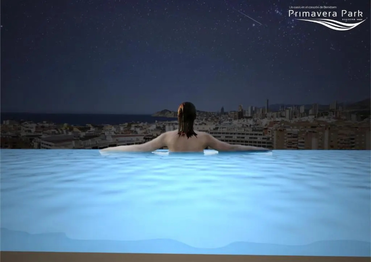 Hotel Primavera Park **** Superior