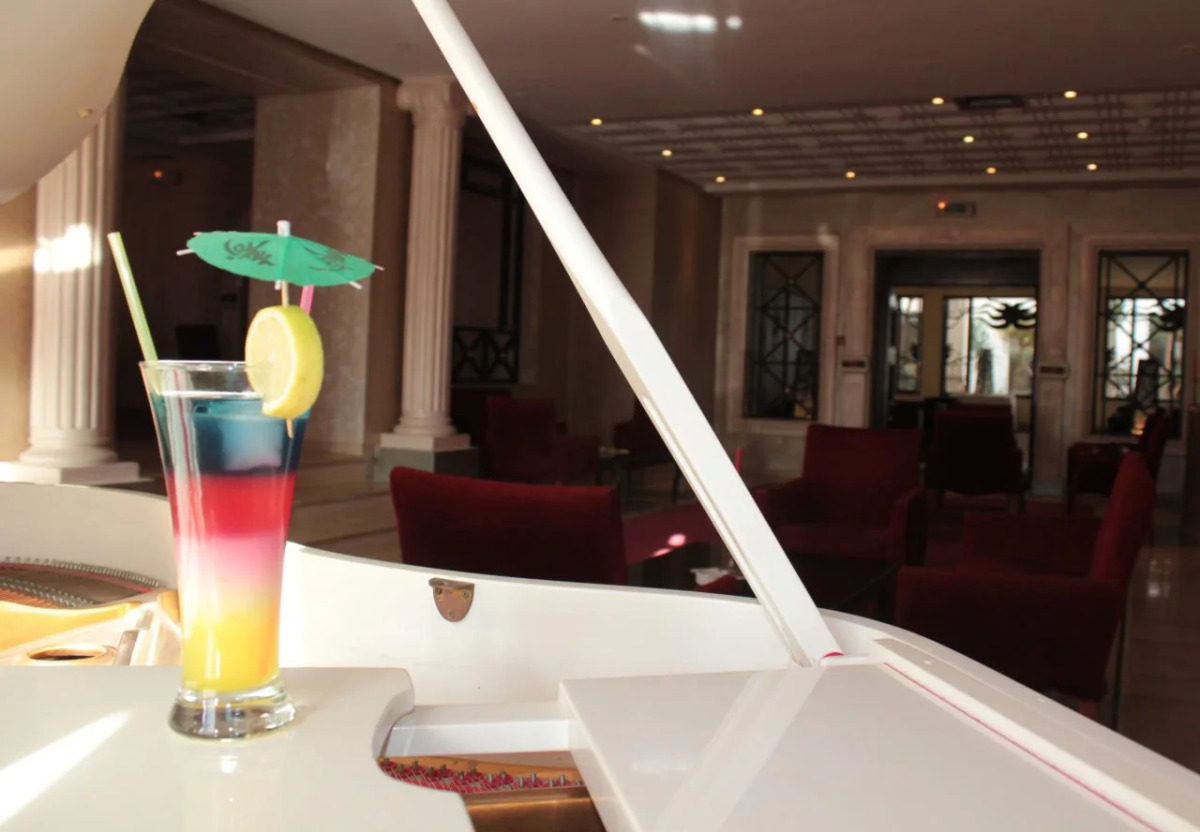 El Kantaoui Center and Spa