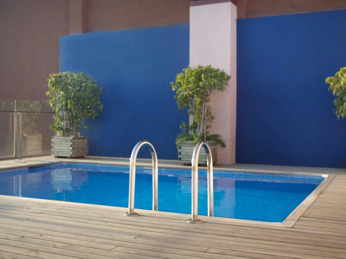 Отель Onix Rambla