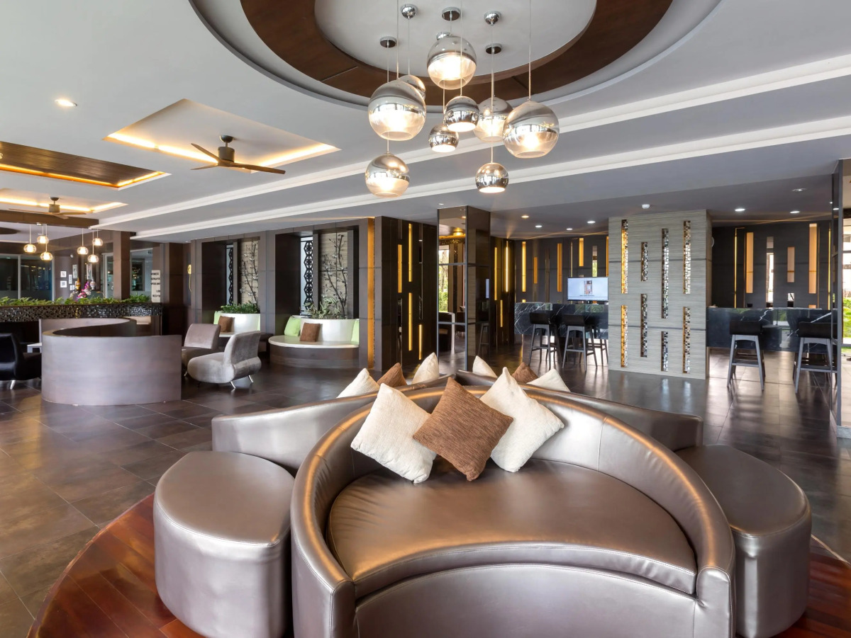 The Regent Phuket Bangtao Beach