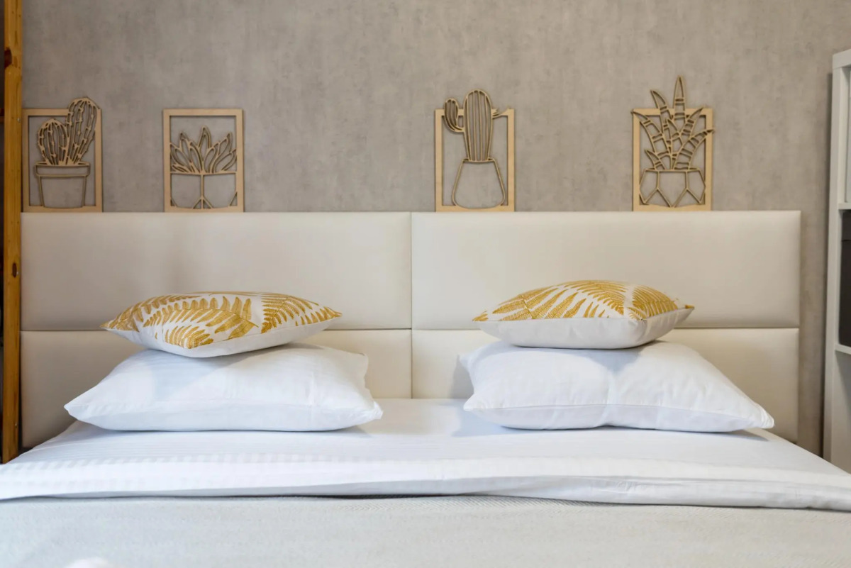 Апартаменты в Приэльбрусье на улице Энеева 34