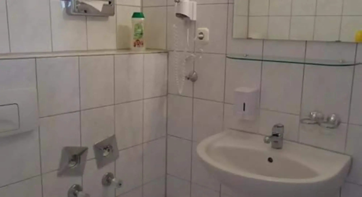 Hotel Aster an der Messe