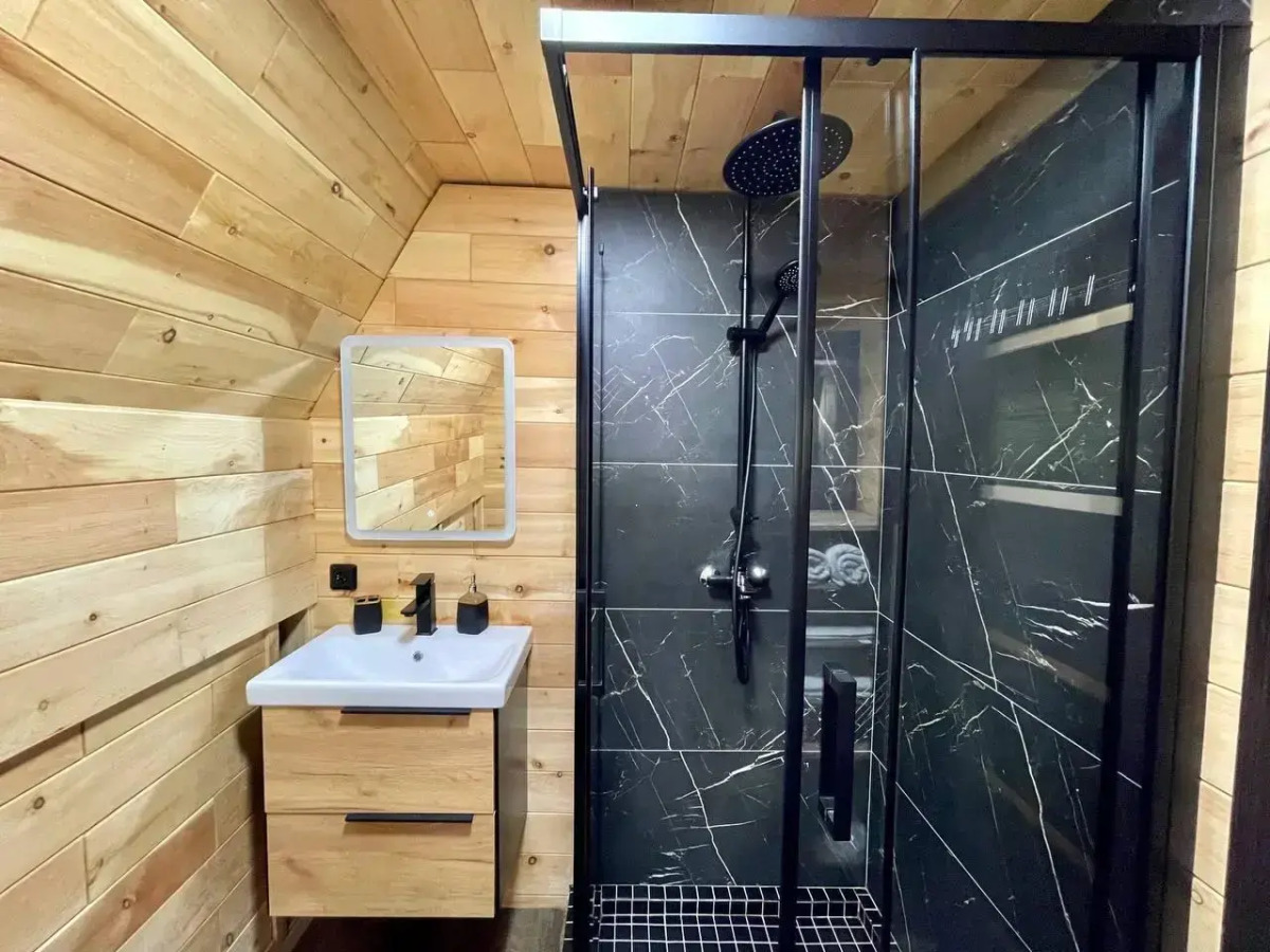 База отдыха Golden Time