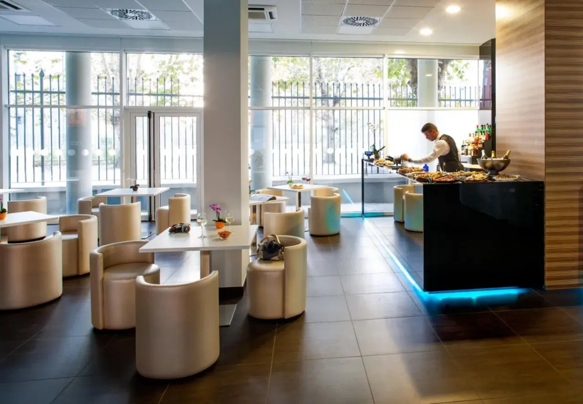 Hotel Degli Arcimboldi