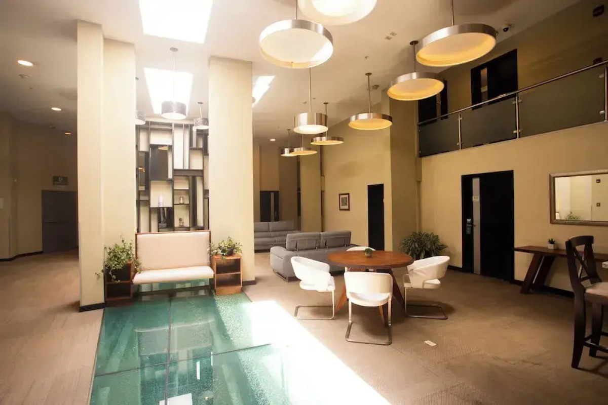 Urban Green Hotel & Suites