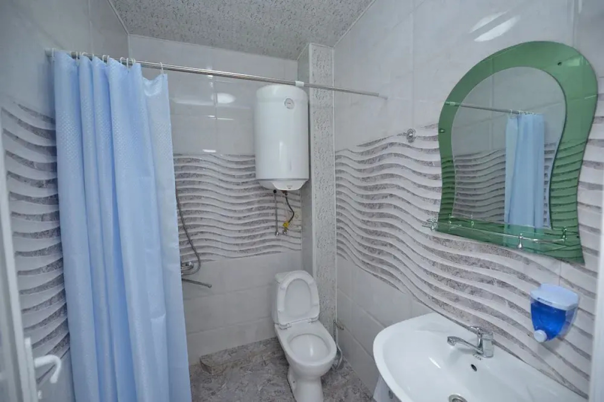 Отель «Четыре брата»