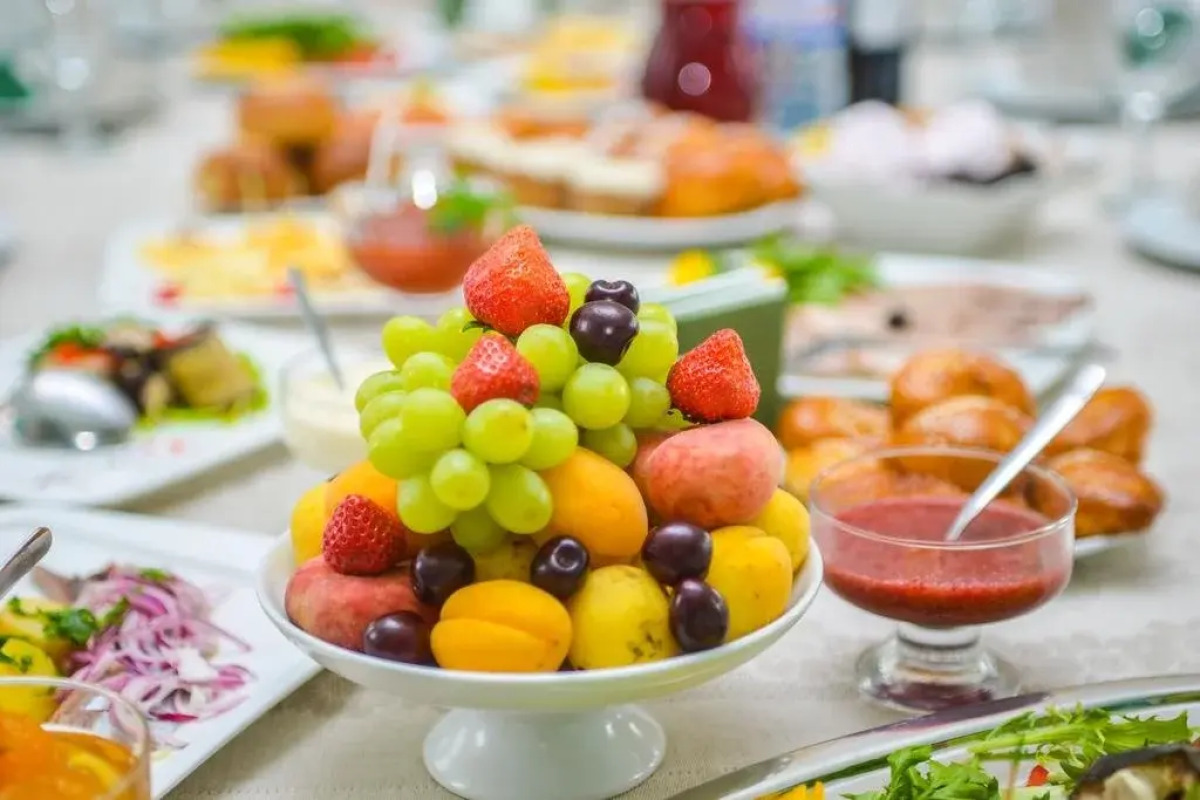 Гостиница Воскресенская