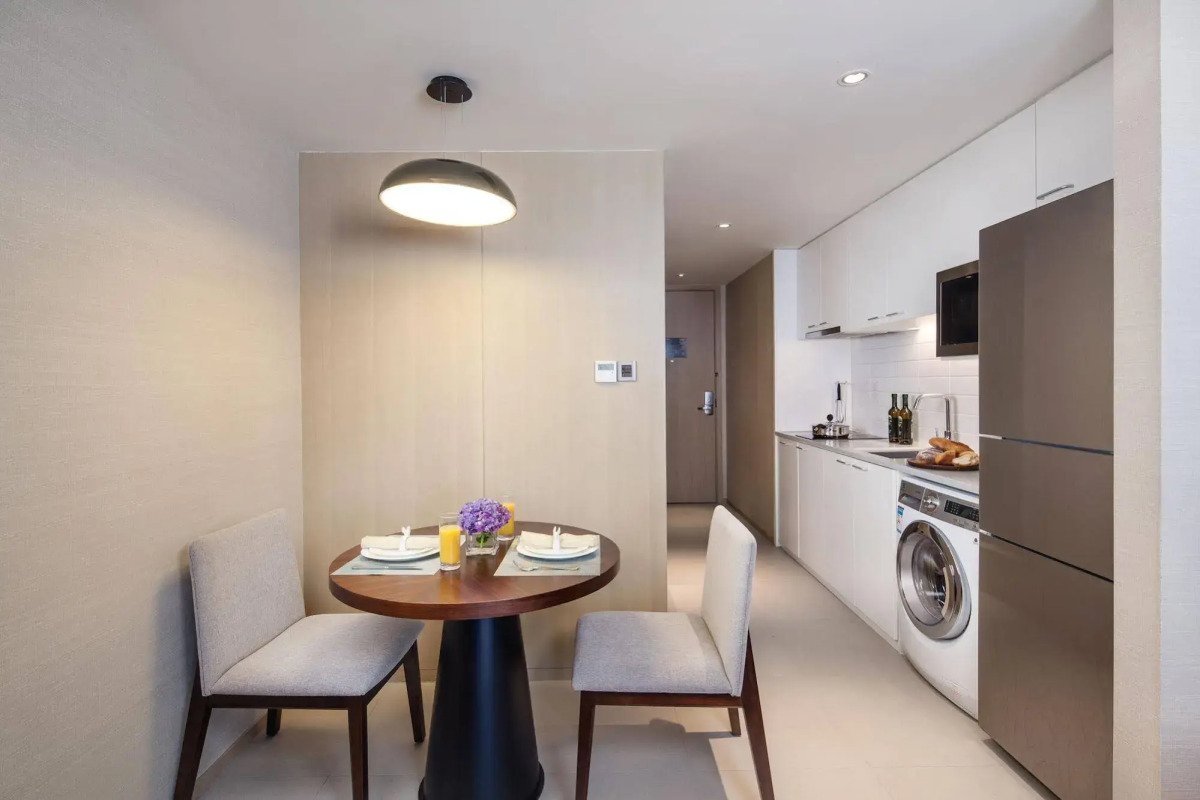 Somerset Xindicheng Xi'an