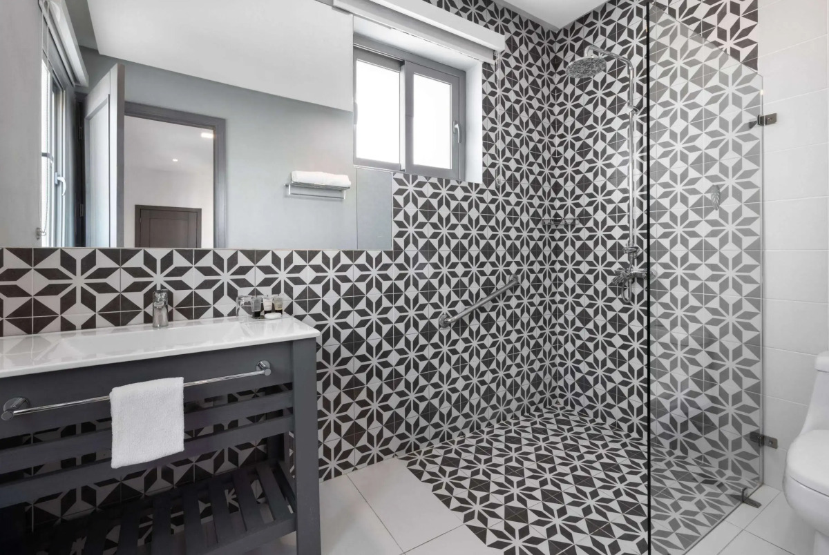 Gran Hotel Europa Santo Domingo, Trademark by Wyndham